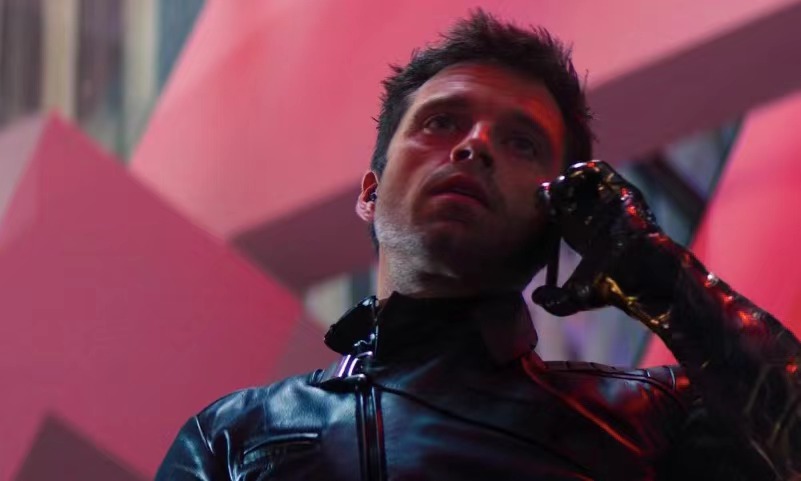  p>冬日战士(winter soldier)是美国漫威漫画旗下反英雄,初次登场于