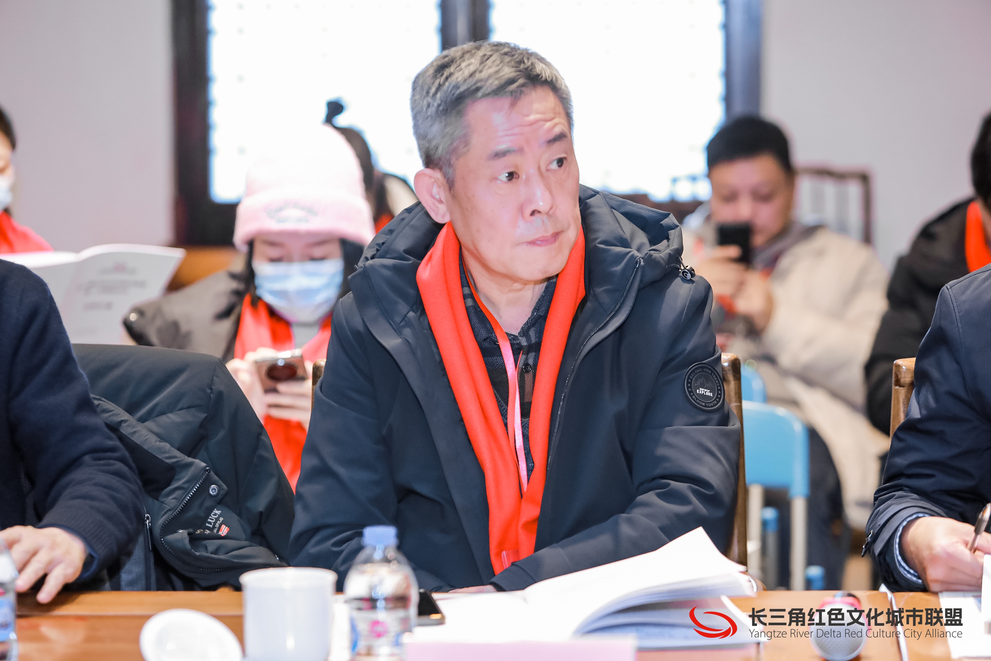 长三角红色文化城市联盟