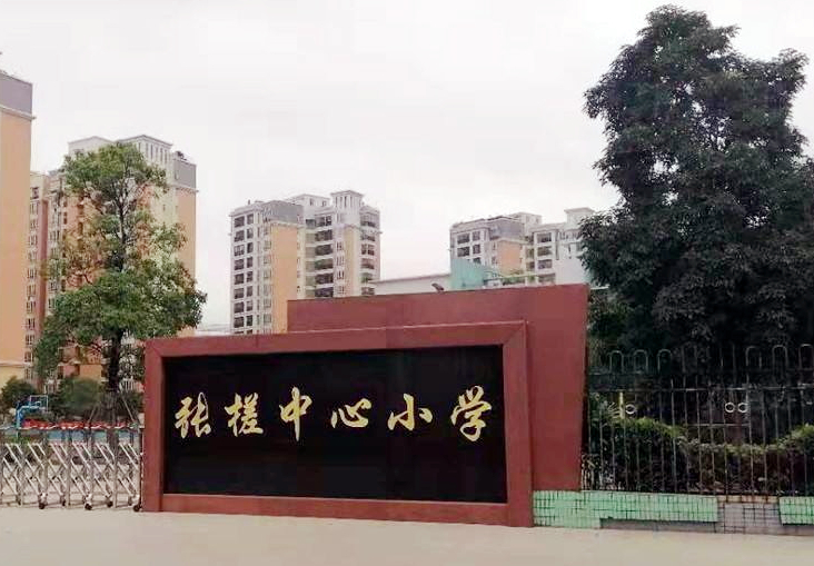 佛山市禅城区张槎中心小学