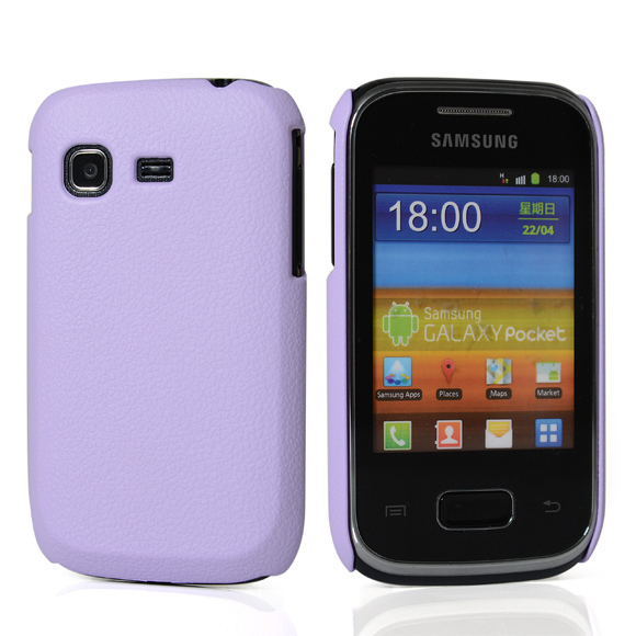  p>三星 s5300(galaxy pocket)是2012年上市的直板手机,主屏分辨率为