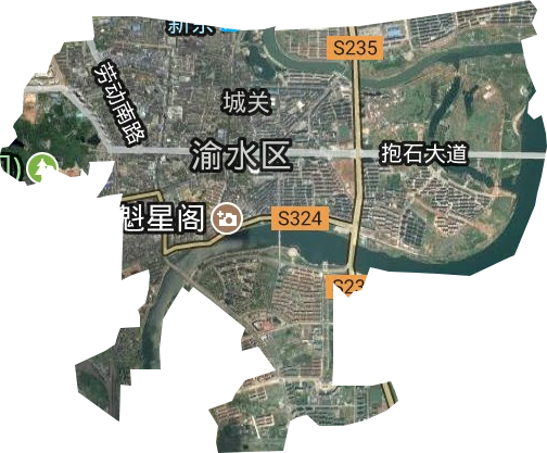  p>城南街道,隶属于江西省新余市渝水区,地处渝水区南部,东连水西镇