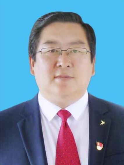  /p> p>现任辽宁省铁岭市昌图县民政局党组书记,局长. /p>