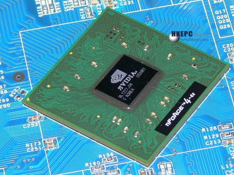 NForce 4_百度百科