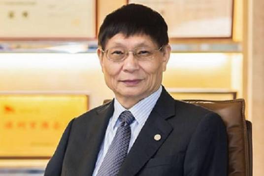 汪大维_百度百科