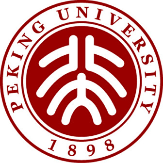 <p>中国大学校徽