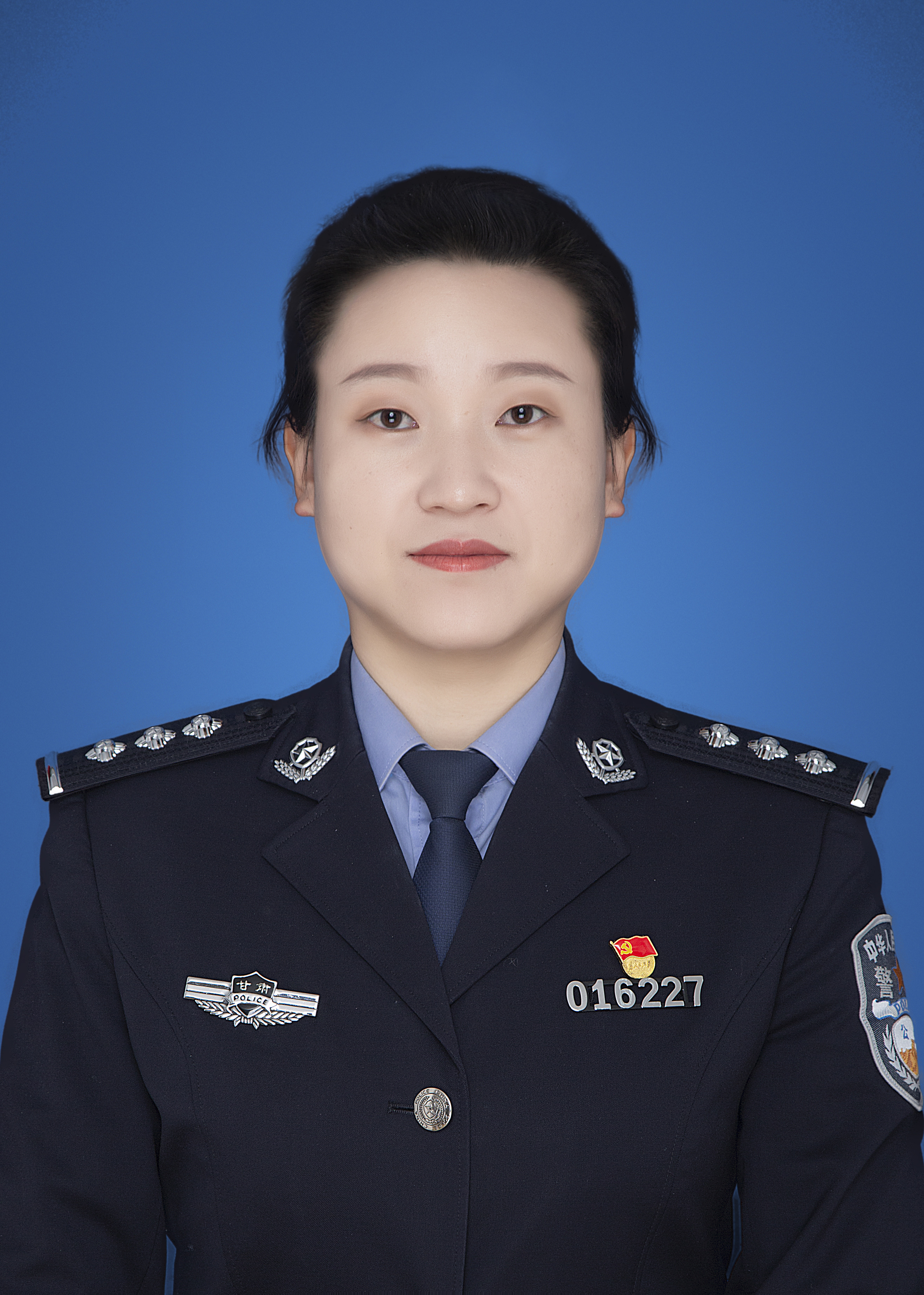 2022年度"最美退役军人"