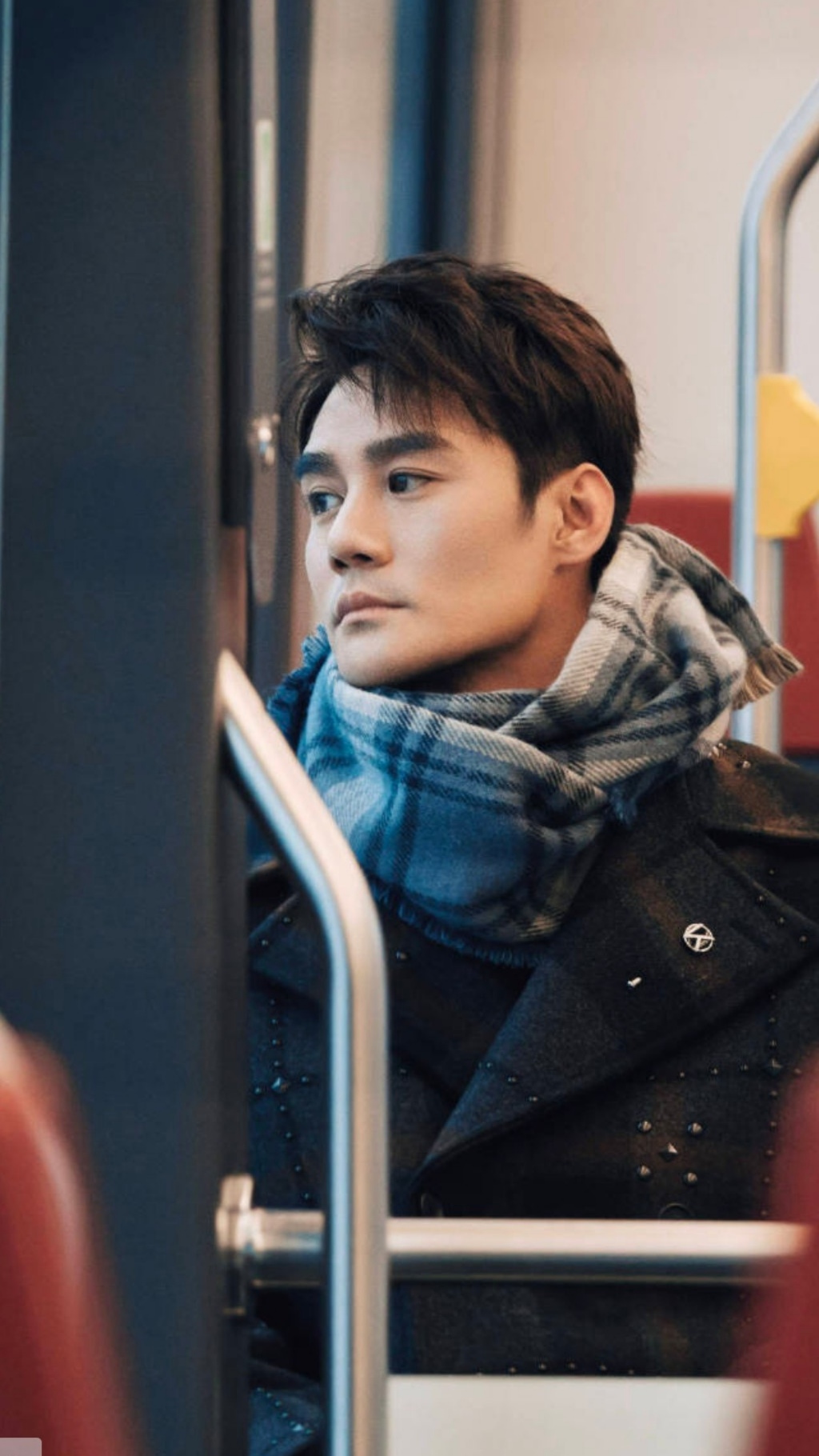  p>王凯,1982年8月18日出生于湖北省武汉市,中国内地影视男演员,流行