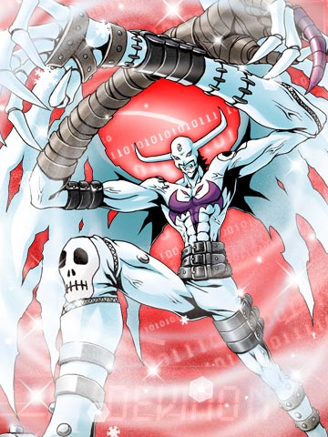  p>冰恶魔兽是 a target="_blank" href="/item/日本万代株式会社