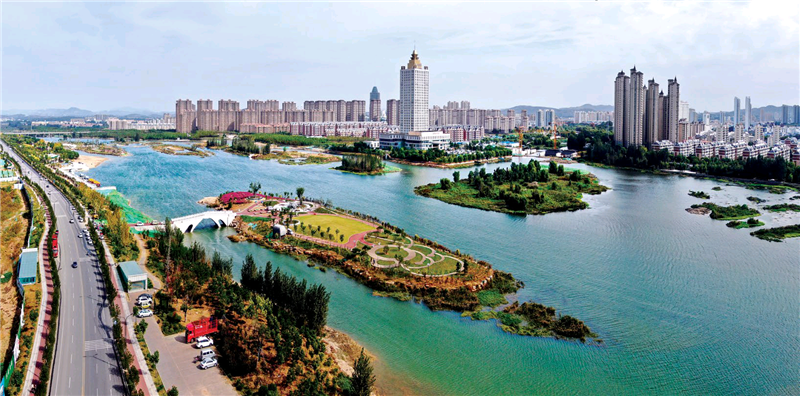 沂河 /b>(yi river),又名 a target="_blank" href="/item/沂水