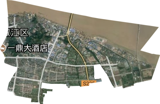 海门街道（浙江省台州市椒江区辖街道）_百度百科