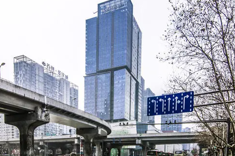 华茂广场