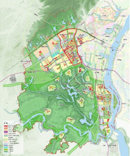 江西新建经济开发区