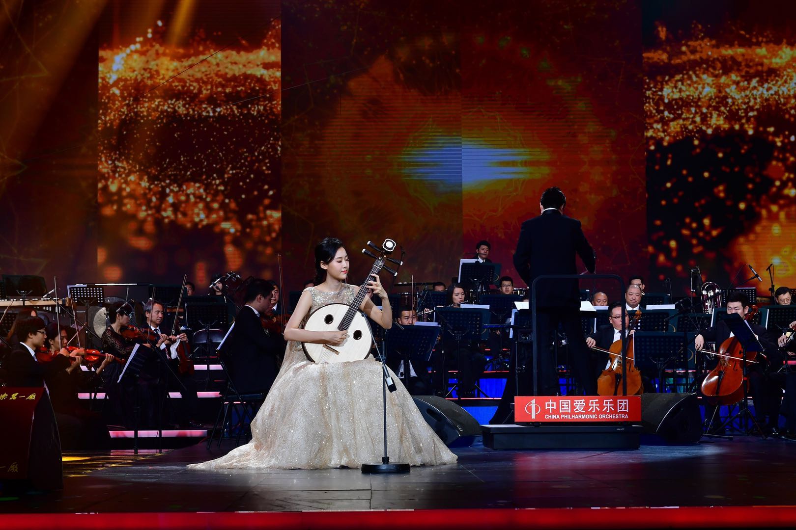 data-id="gnx6gzzhj0">薛淼,青年阮演奏家,四岁半随钟慧老师学习钢琴