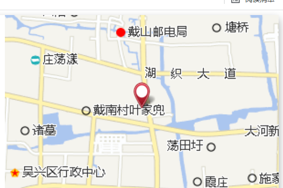 叶家田