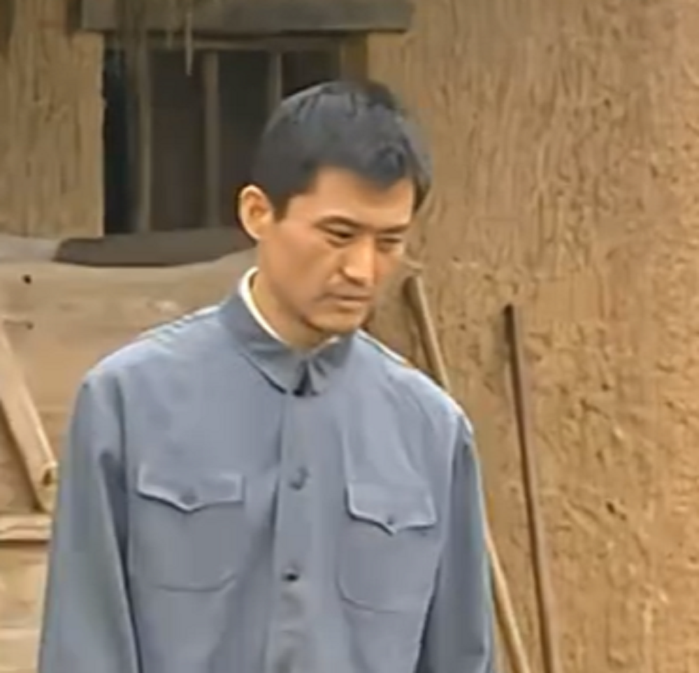 刘春生
