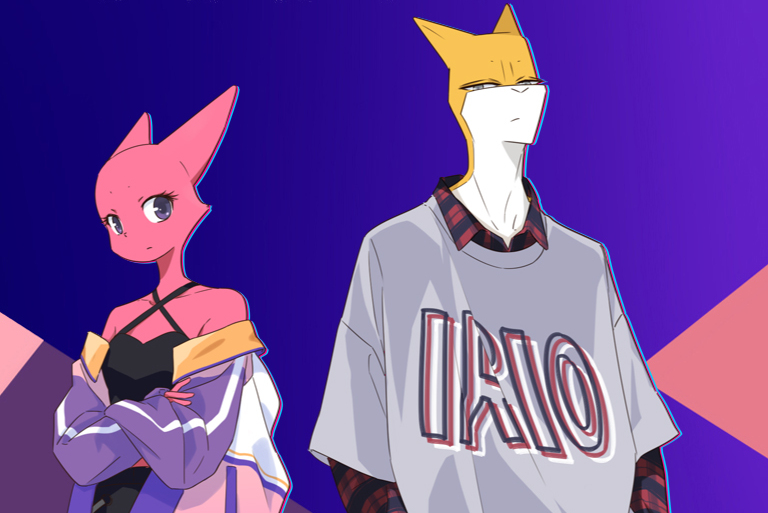 狗哥杰克苏》是2019年在中国大陆上映的原创,搞笑,恋爱,日常类的动画