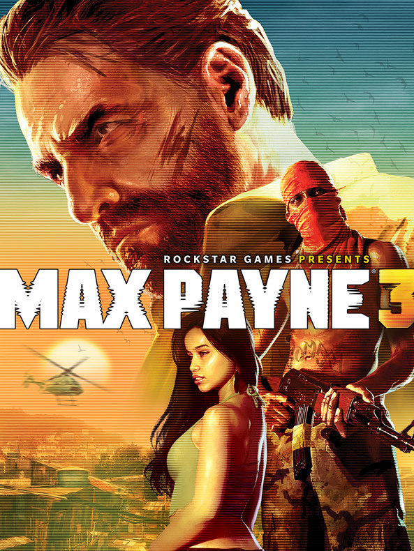 max payne 3