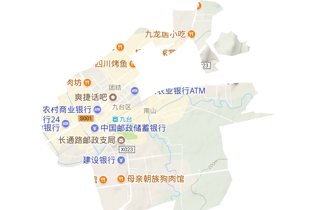  p data-id="gnap7pko2s">九台街道,隶属于吉林省长春市九台区,地处 a