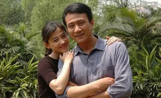 胡军（中国内地男演员、北京人民艺术剧院演员、一级演员）_百度百科