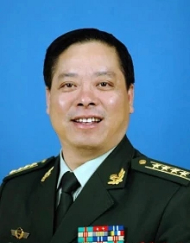  p data-id="gn33kyev3o">徐超敏曾任公安部广州边防学院副院长,现任 