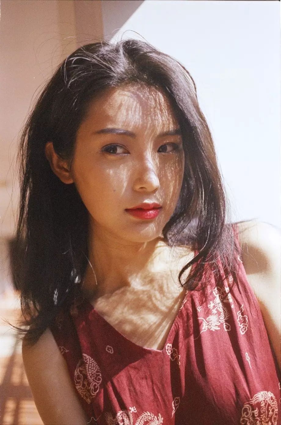  p>张昊玥,1995年5月2日出生于浙江杭州,中国内地女模特,演员.