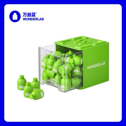 万益蓝WonderLab（一家专研益生菌补充剂的生物科技创新品牌）_百度百科