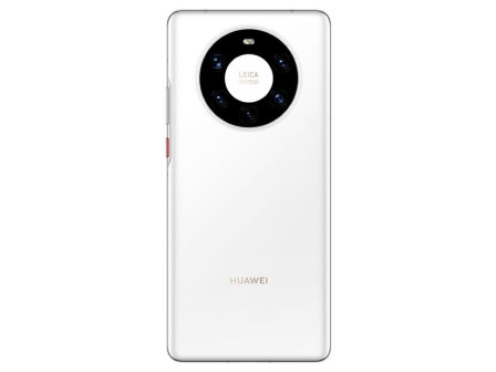 HUAWEI Mate 40 Pro+_百度百科