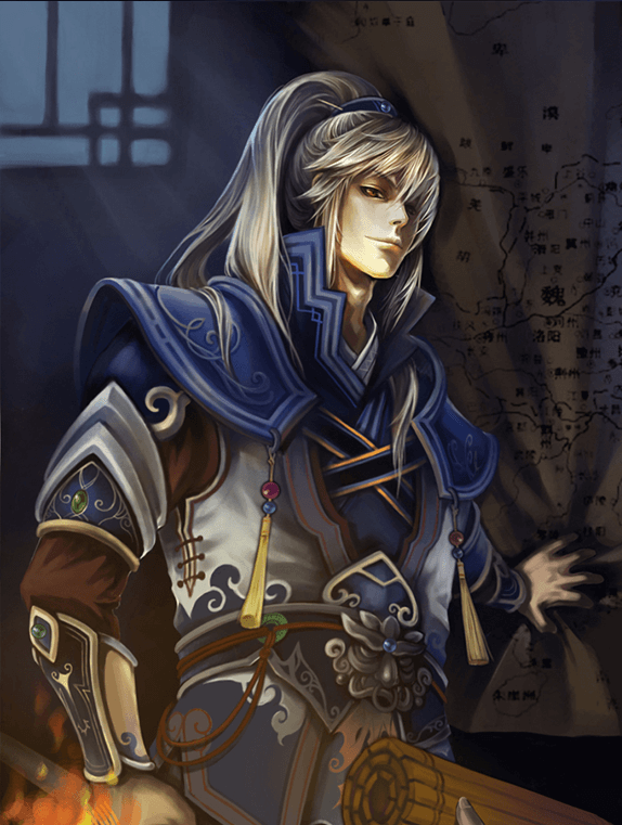 nhie4u6">钟会,游戏《 a target="_blank" href="/item/三国杀/10981"