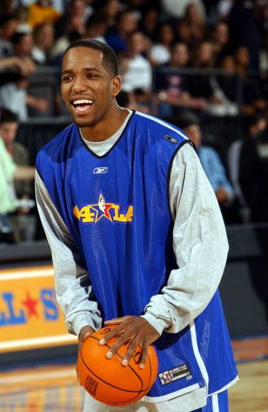  p>迈克尔·里德(michael redd),1979年8月24日出生于美国 a href="#"