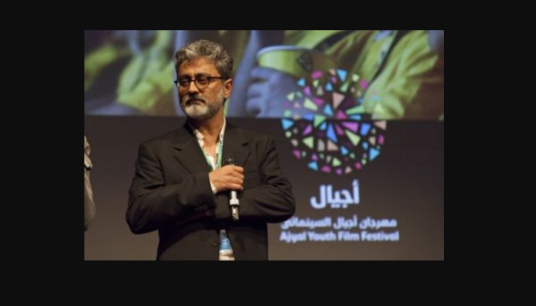 Barmak Akram_百度百科