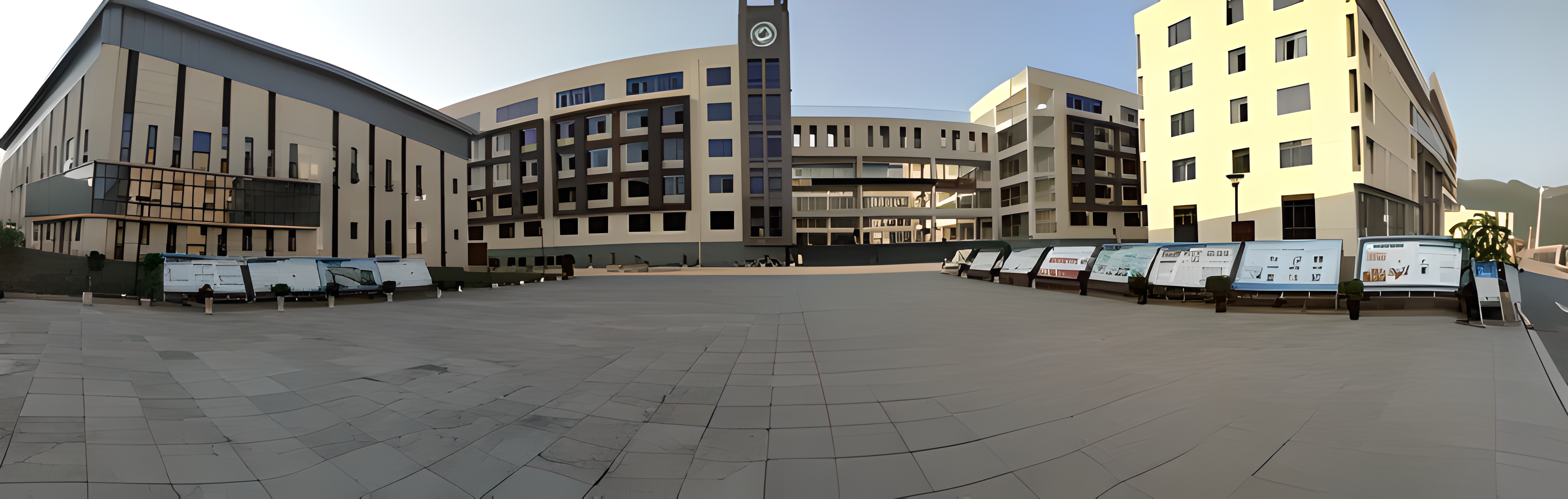 古蔺县金兰高级中学校