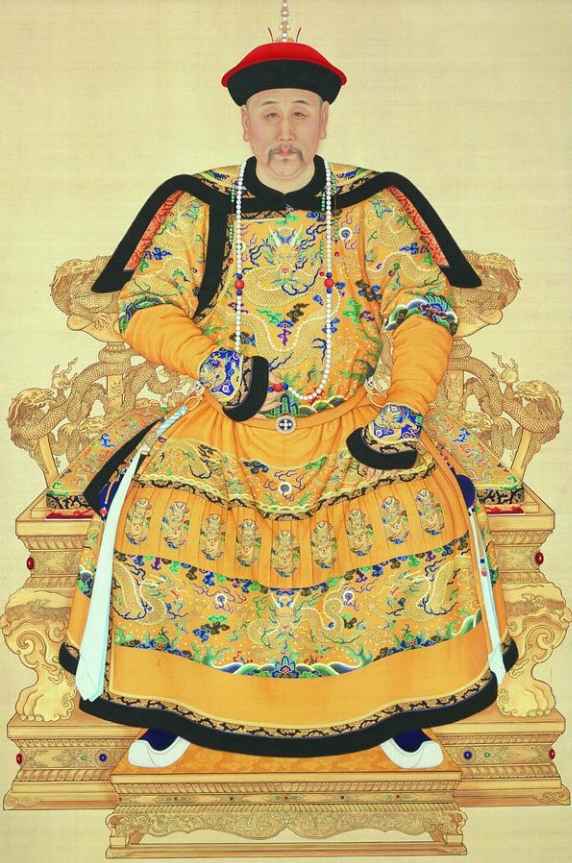 雍正皇帝的秘书：邬思道_百科TA说