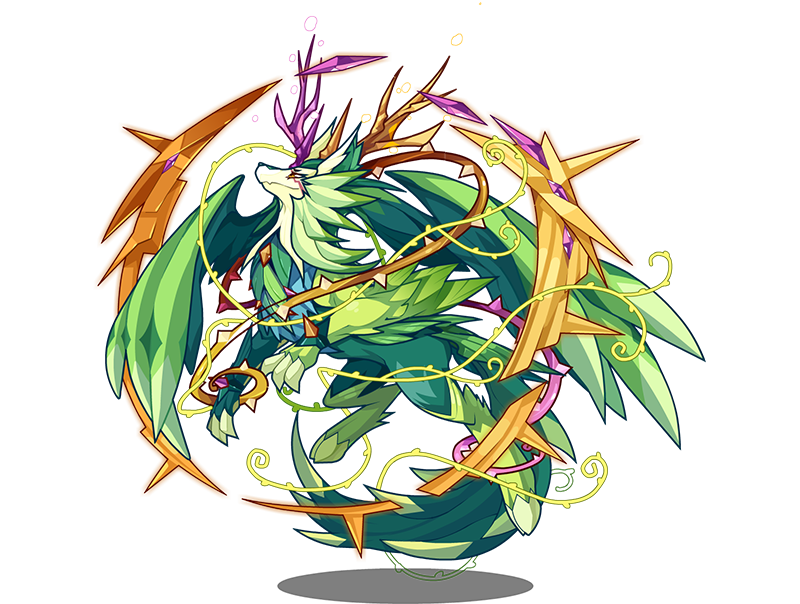 洛克王国宠物大全