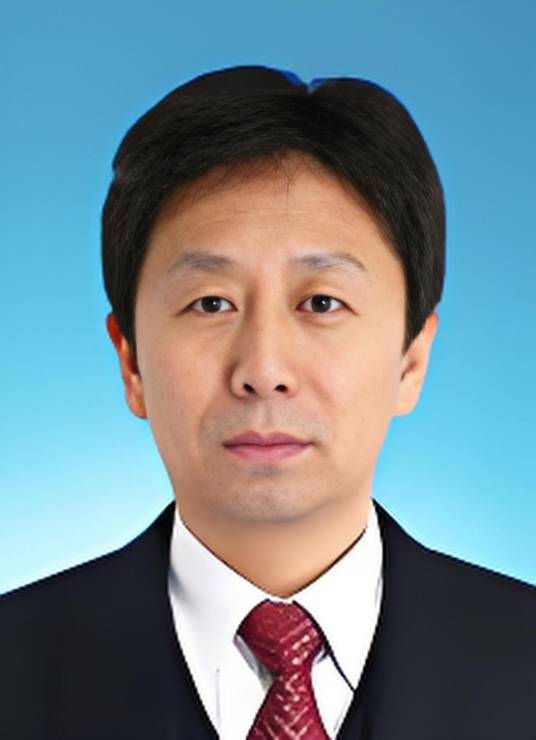 杨占东（中国冶金地质总局副局长）_百度百科