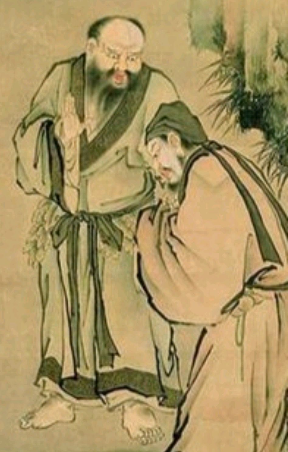 冥府判官轶闻，原来判官是这么的生动有趣_百科TA说