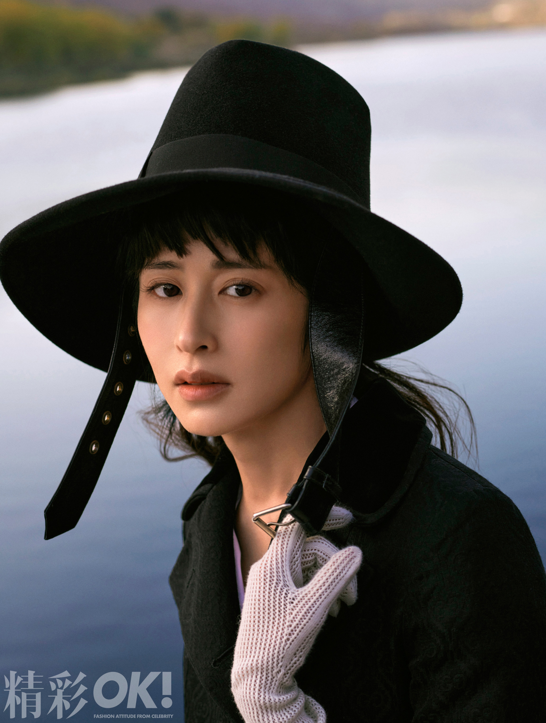  p>颖儿(本名刘颖),1988年12月12日生于湖南省常德市,中国内地女演员