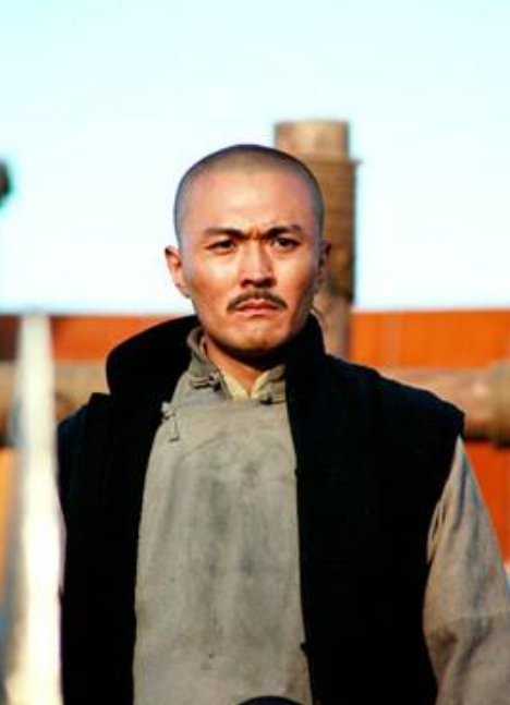 粮,历史传奇剧《 a target="_blank" href="/item/闯关东前传/924783"