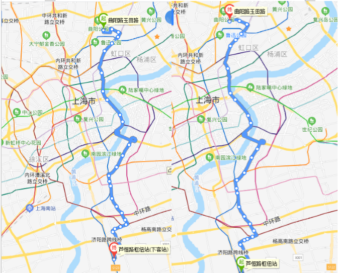 上海公交576路_百度百科