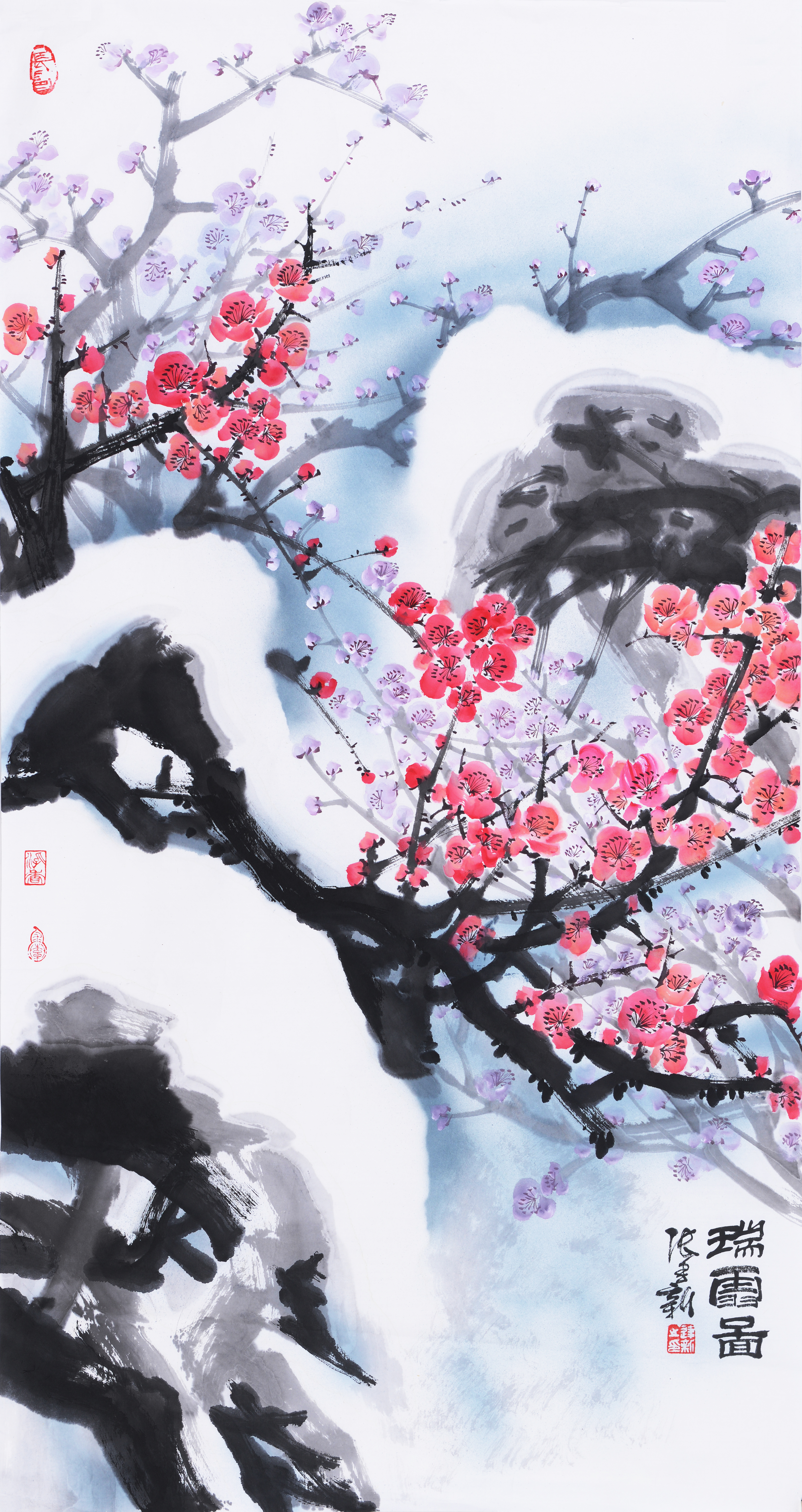  p data-id="go2eyb8t86">张建新,中国当代画家.