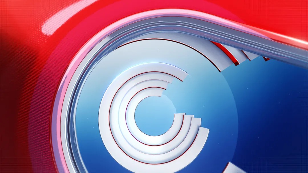 中国中央电视台新闻综合频道