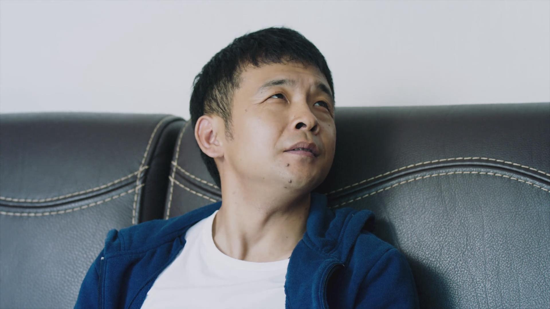 歪打正着
