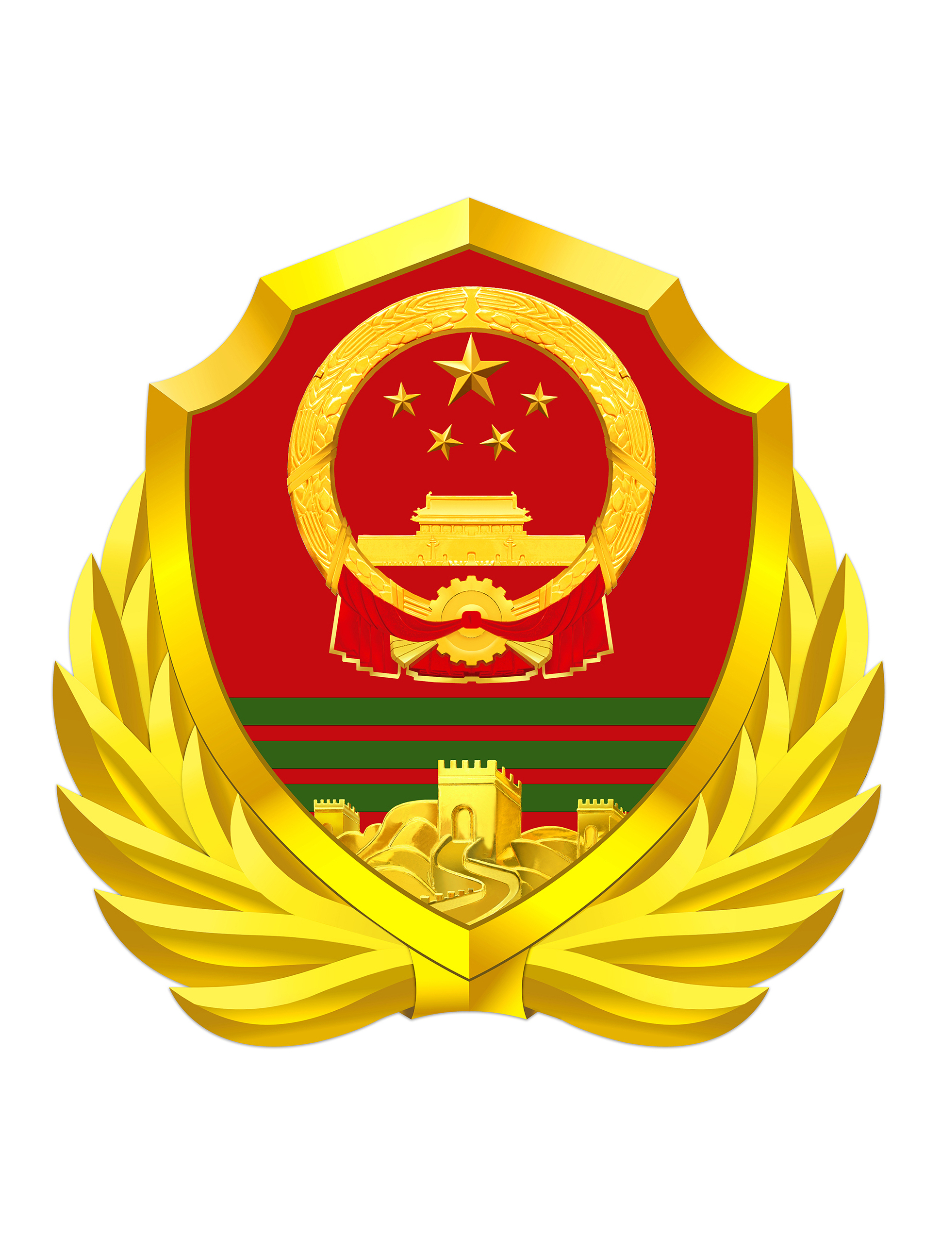 corps of the chinese peoples armed police force),简称"武警辽宁
