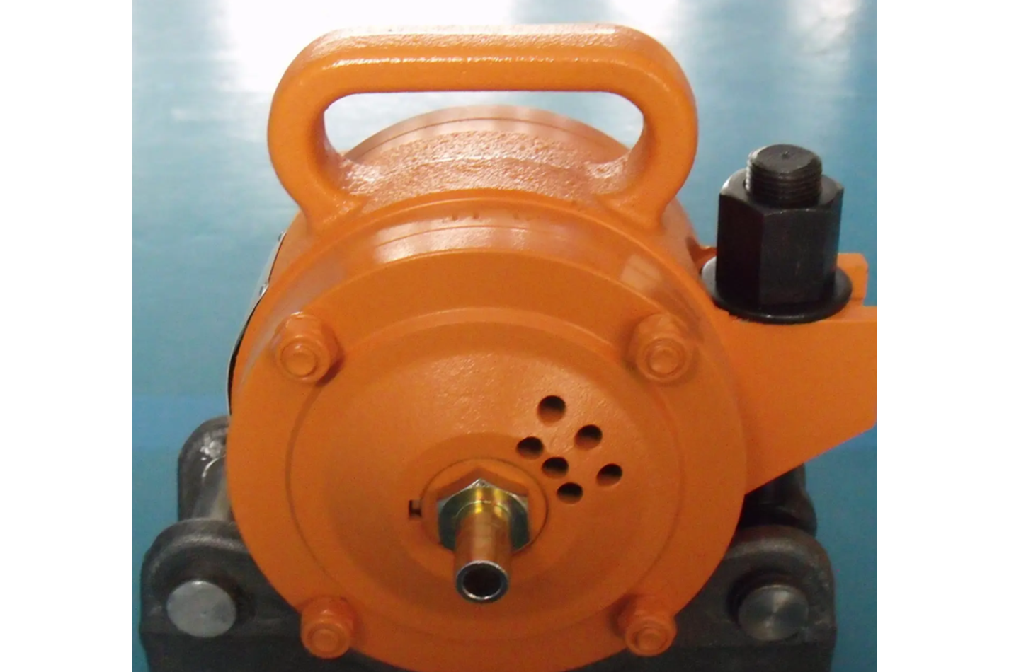 球式气动振动器