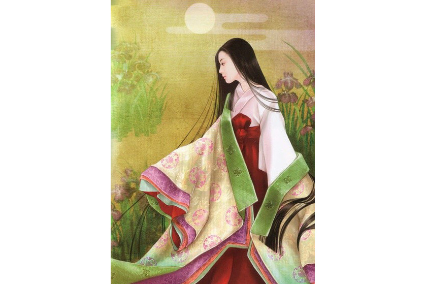 9k">空蝉,日本小说《 a target="_blank" href="/item/源氏物语/341"