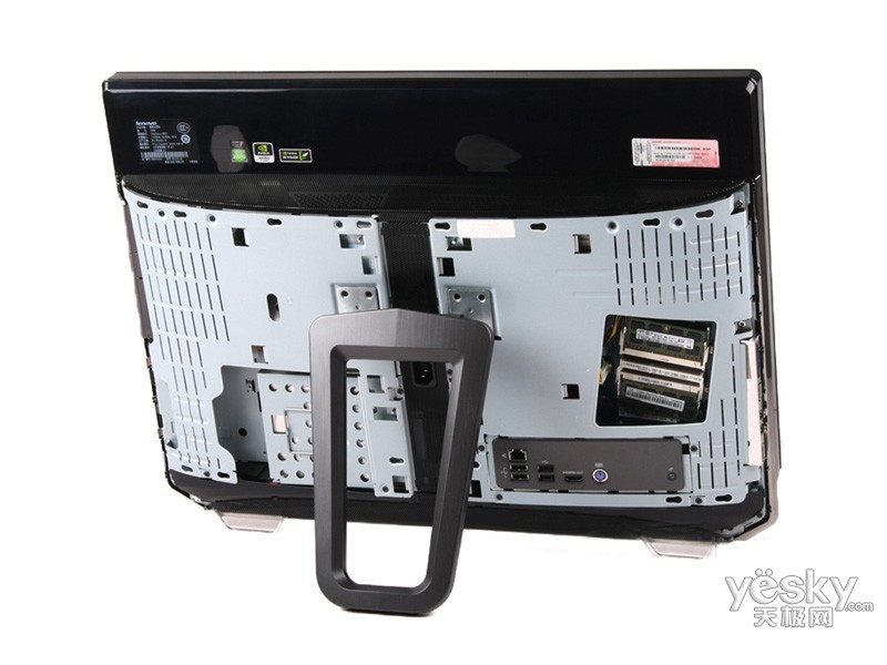 联想ideacentre b325i-劲速型