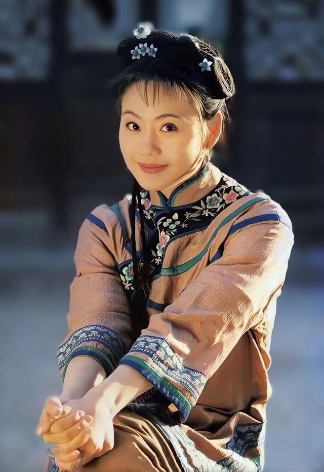 《 a target="_blank" href="/item/还珠格格/10120766" data-lemmaid