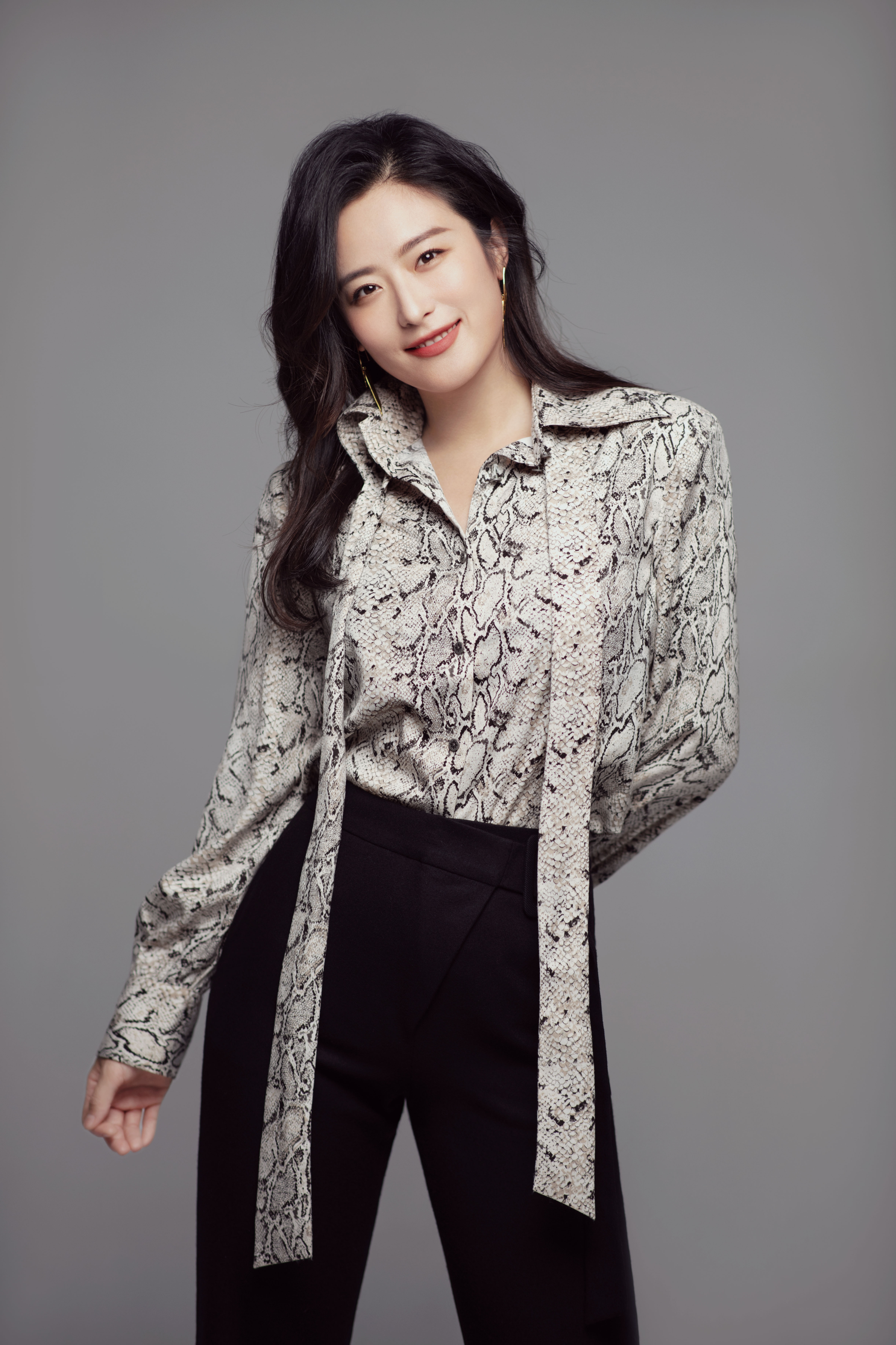 ,1983年8月3日出生于吉林省长春市