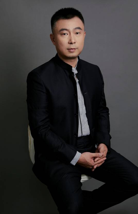 陈强（音乐制作人）_百度百科