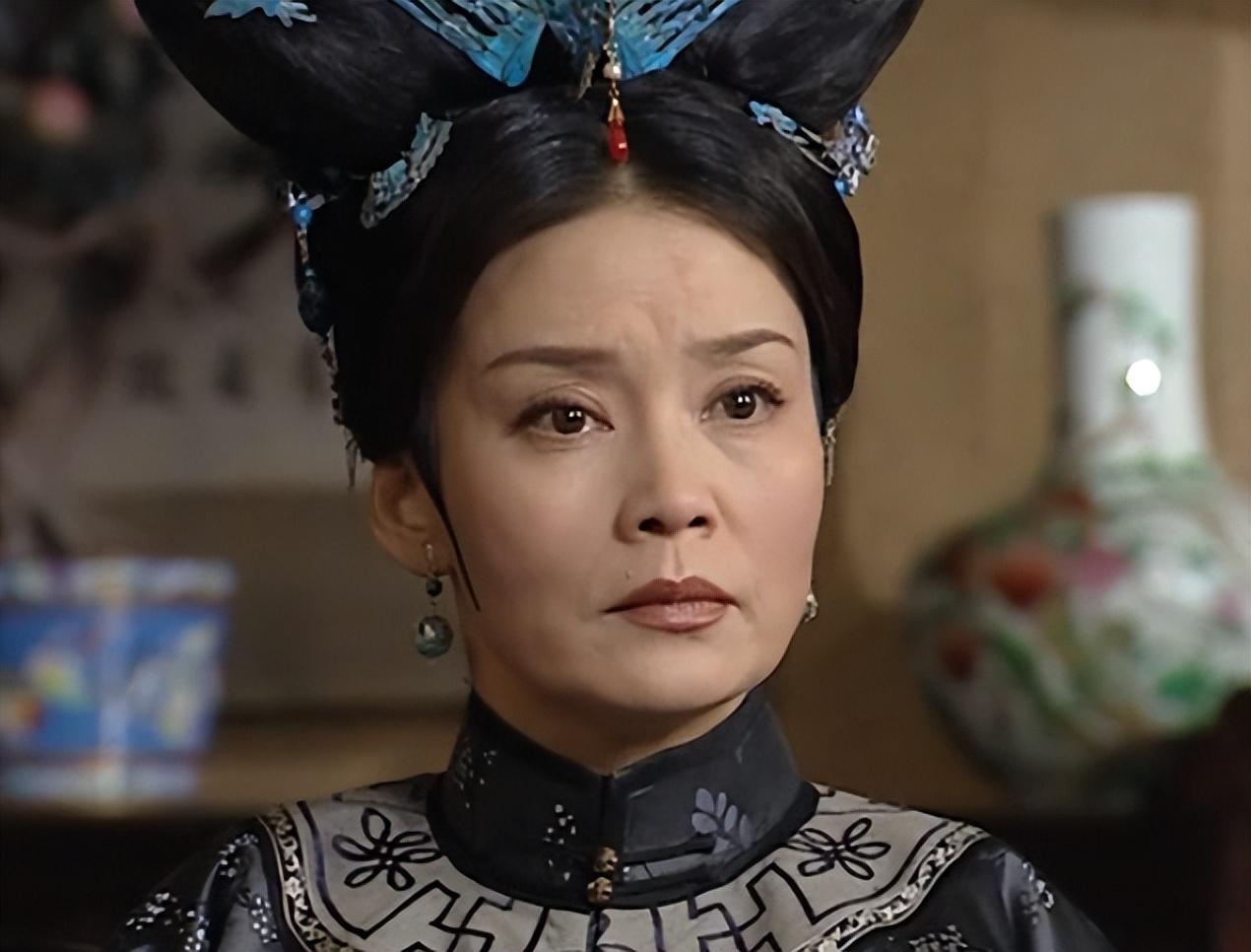 “我孝庄”扬眉吐气的第一天：熬死多尔衮，成为大清首位皇太后_百科TA说