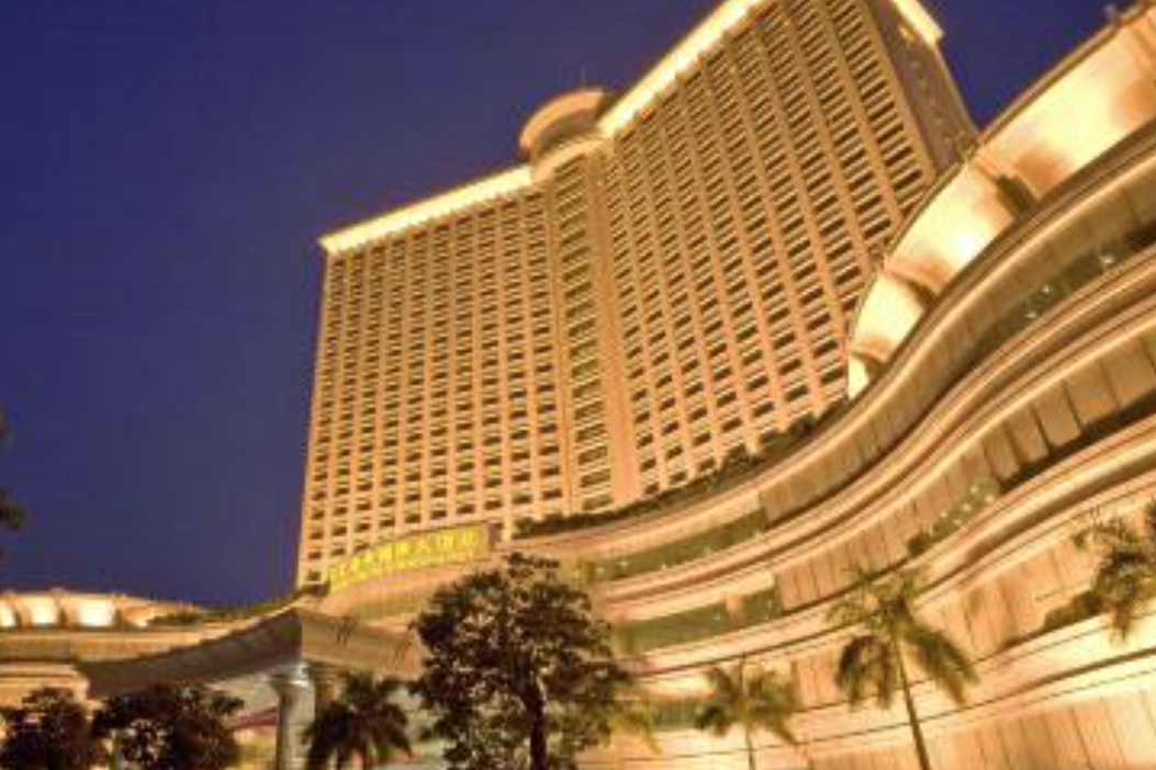 东莞国际会展酒店